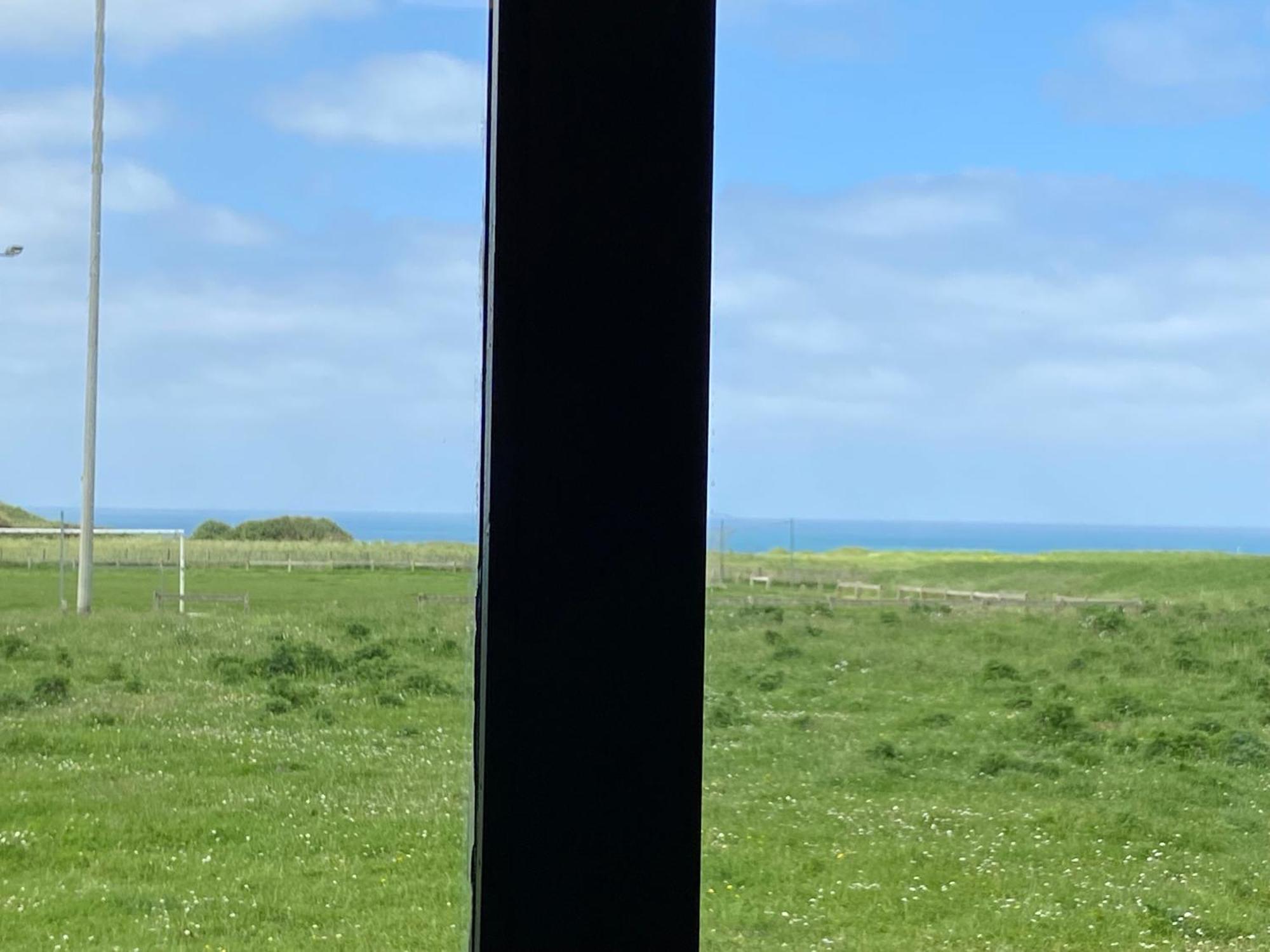 Brise De Mer Sur La Naturelle, Studio A Wimereux , Parking Eksteriør billede